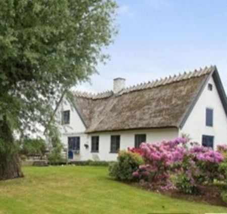 Pegasus Bed & Breakfast Hillerød Exteriér fotografie