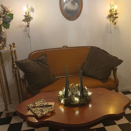 Pegasus Bed & Breakfast Hillerød Exteriér fotografie