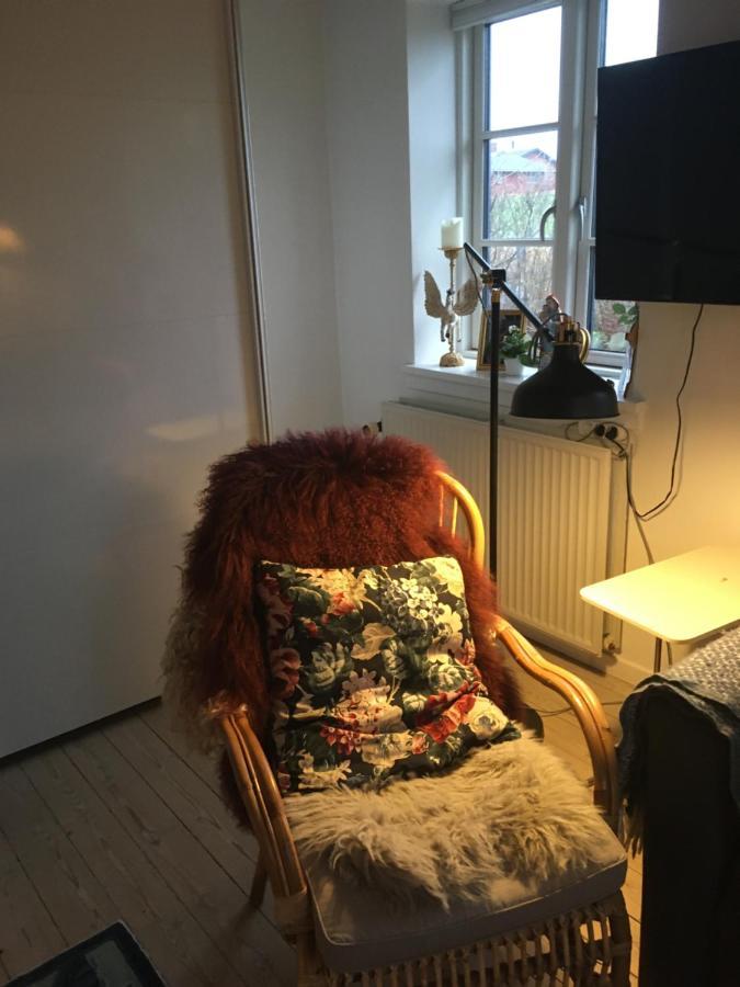 Pegasus Bed & Breakfast Hillerød Exteriér fotografie