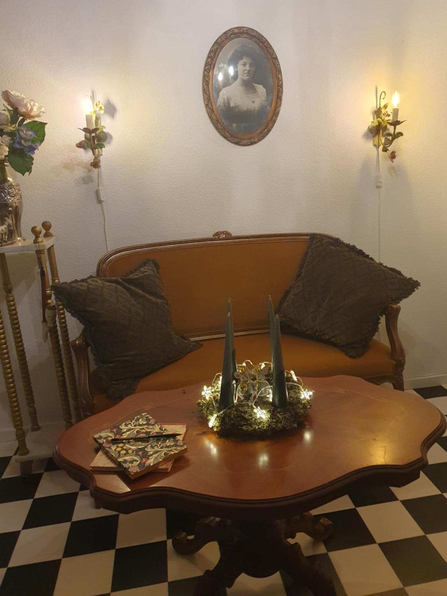 Pegasus Bed & Breakfast Hillerød Exteriér fotografie