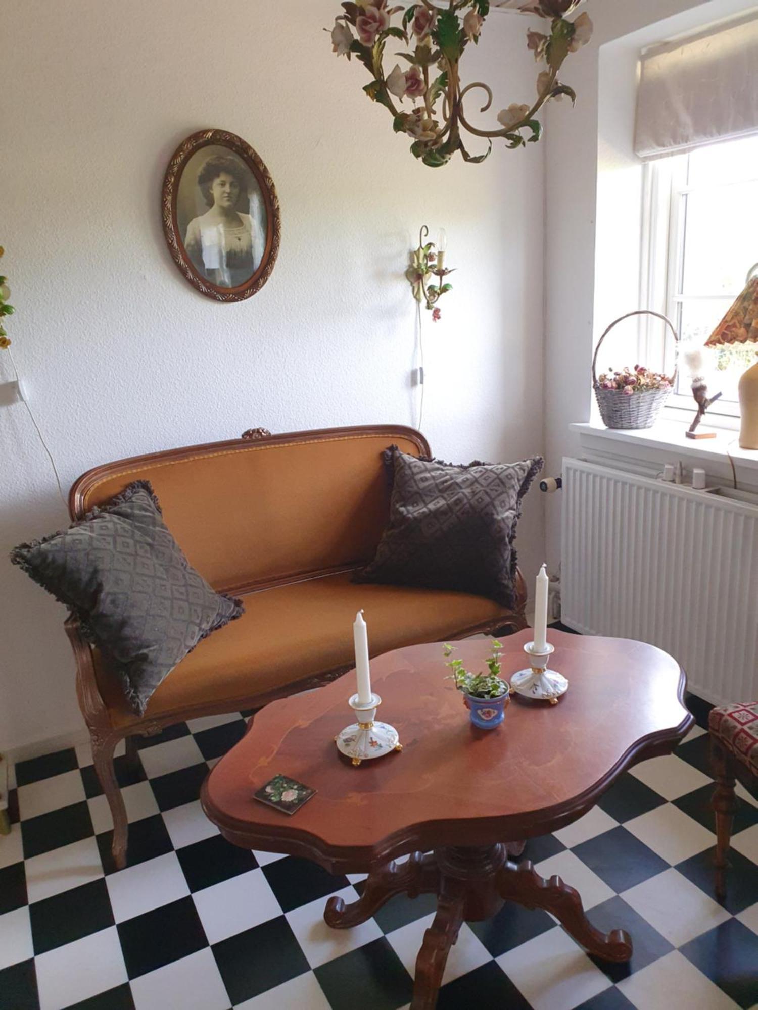 Pegasus Bed & Breakfast Hillerød Exteriér fotografie