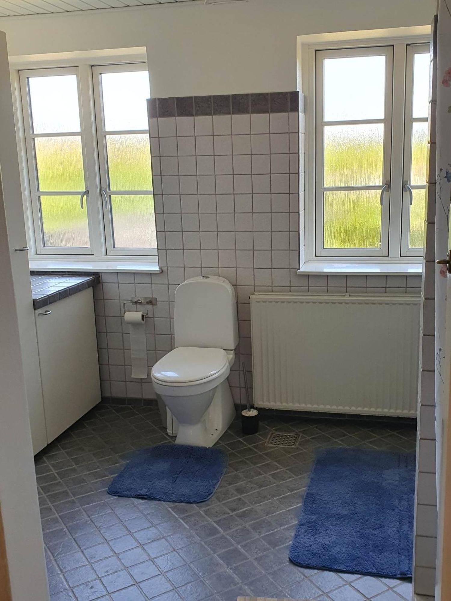Pegasus Bed & Breakfast Hillerød Exteriér fotografie