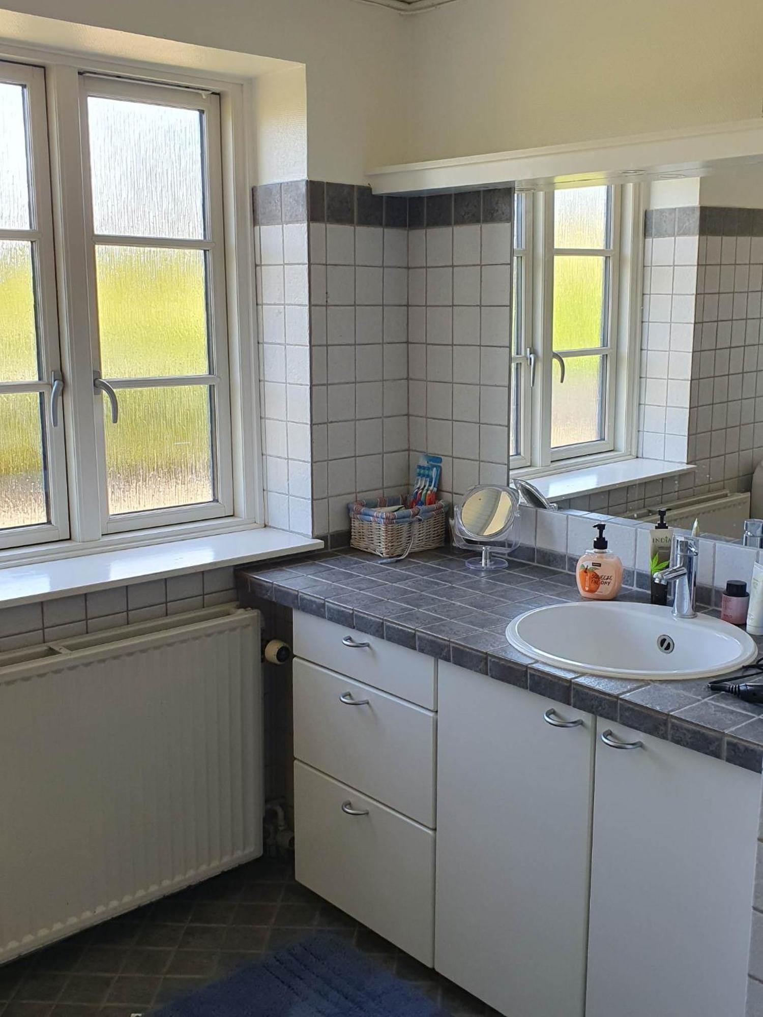 Pegasus Bed & Breakfast Hillerød Exteriér fotografie